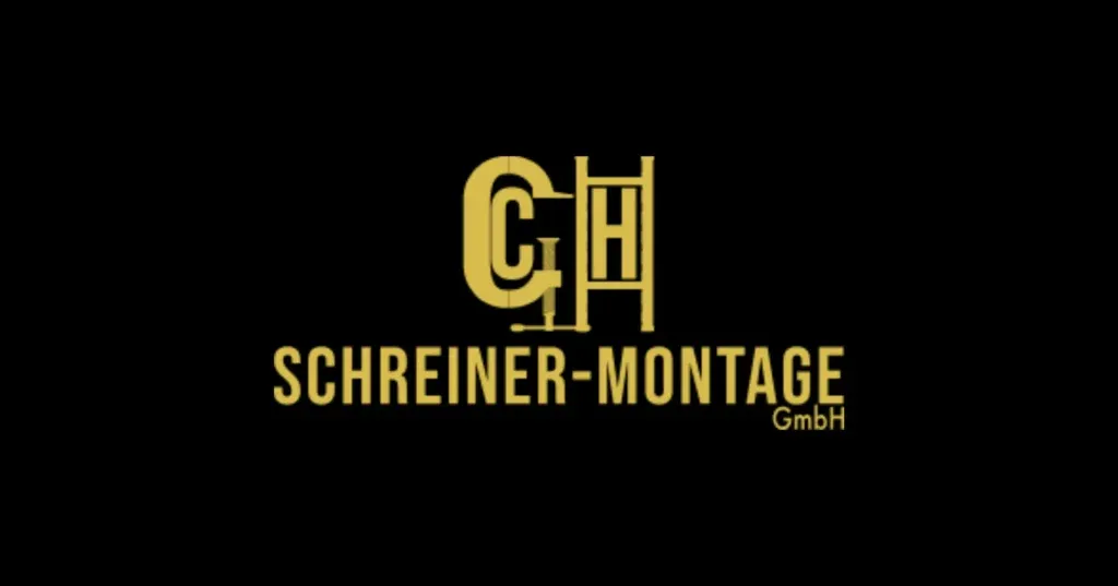 CH Schreiner Montage Logo Referenz