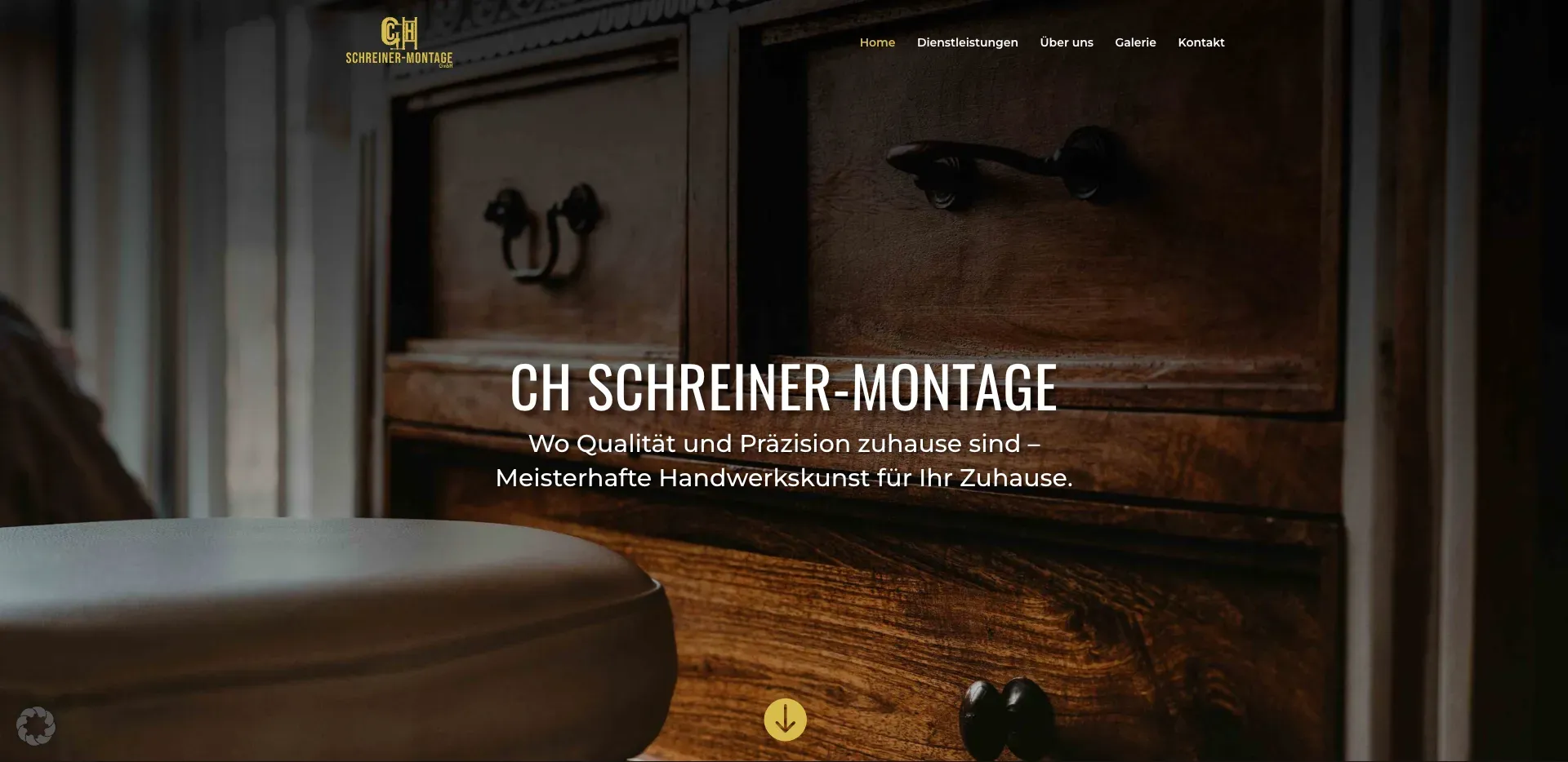 CH-Schreiner-Montage-Webseite-Referenz